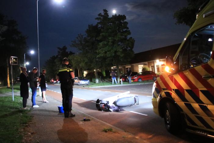 Kallenbroekerweg 112 meldingen Barneveld 