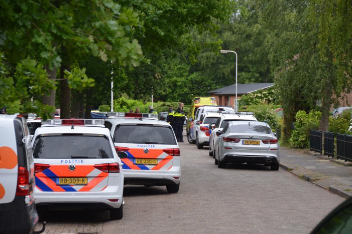 Pro-formazitting dodelijke steekpartij