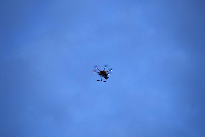 Vermiste 54-jarige man aangetroffen dankzij Burgernetdeelnemer