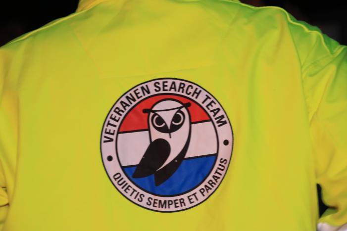 Vermiste 54-jarige man aangetroffen dankzij Burgernetdeelnemer