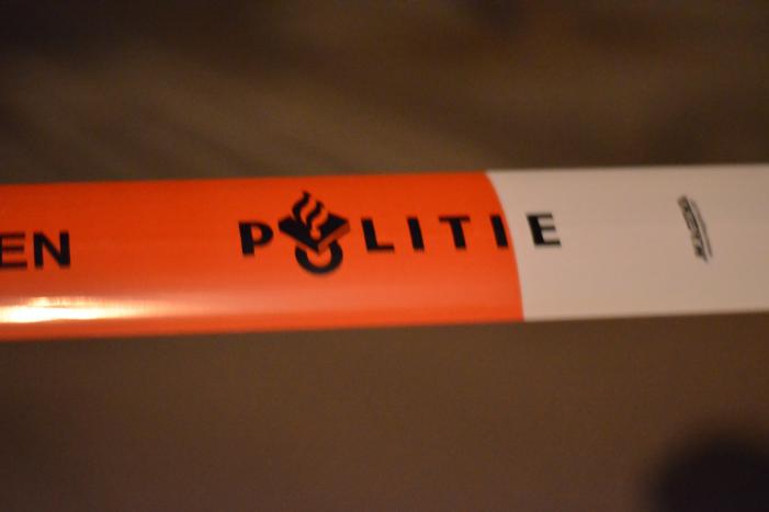 Groot onderzoek naar schietpartij