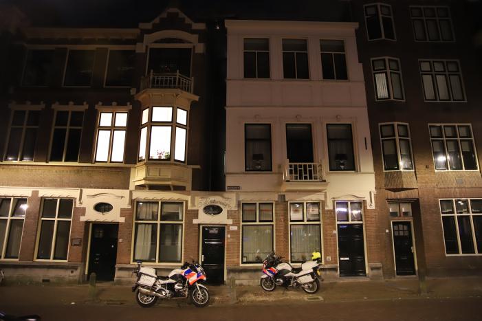 Twee gewonden bij steekpartij