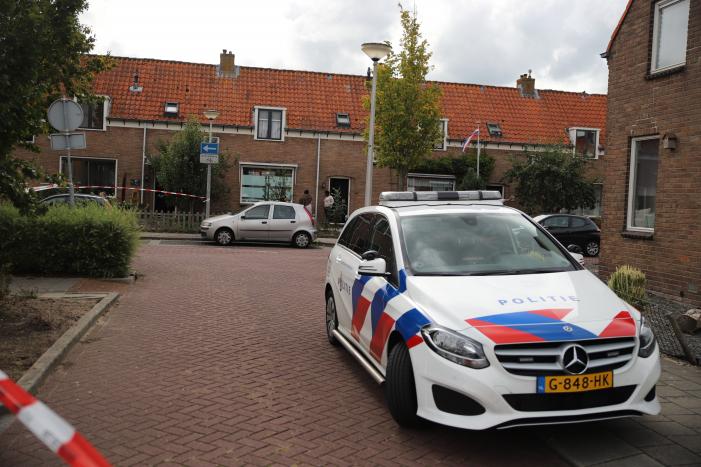 2-jarige peuter ernstig gewond na val uit raam