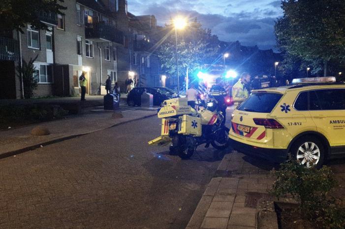 Hennepkwekerij ontdekt na brand bij buren