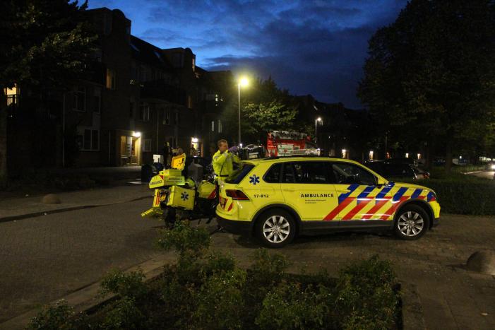 Hennepkwekerij ontdekt na brand bij buren