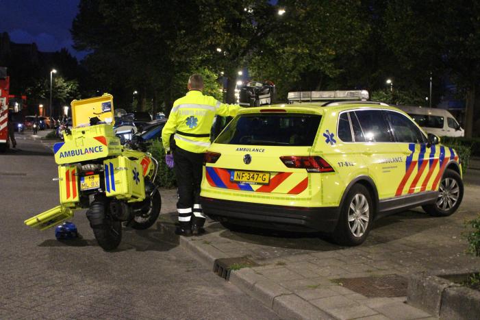 Hennepkwekerij ontdekt na brand bij buren