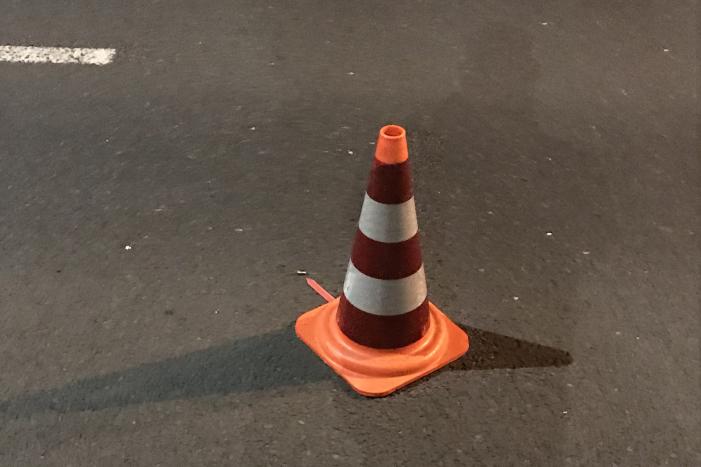 Schietpartij bij metrostation