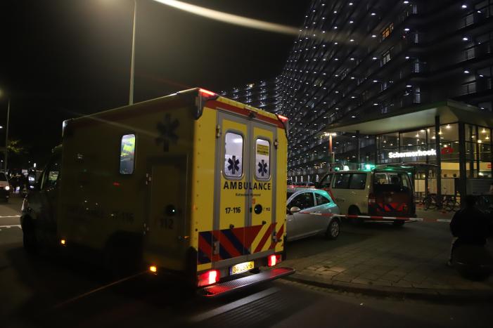 Schermerhoek 112 nieuws Capelle aan den IJssel 