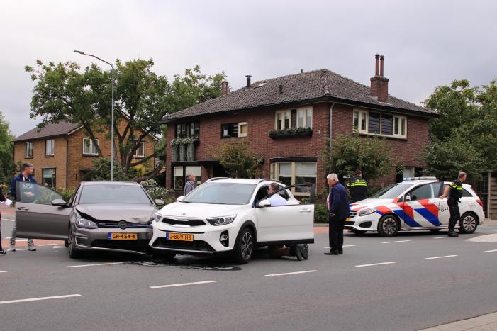 Van Zuijlen van Nieveltlaan 112 melding Barneveld 