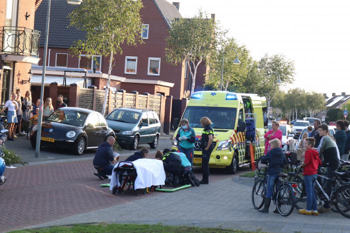 Beekboog Nieuws Barneveld 