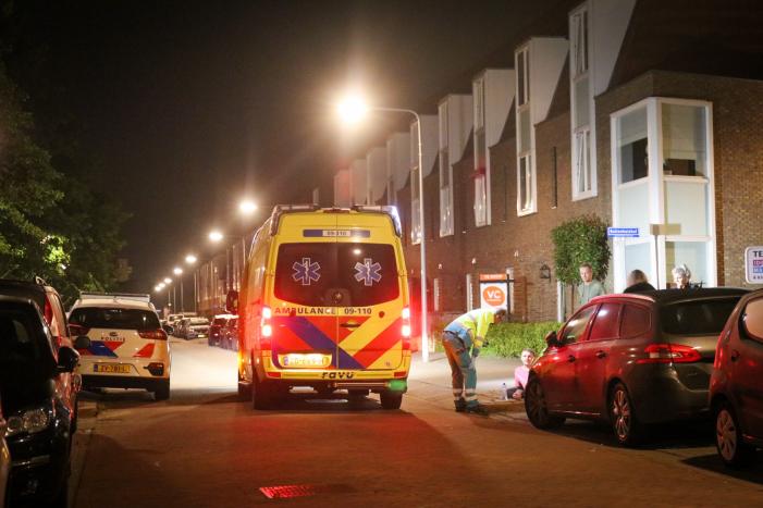 Faberhof 112 nieuws Veenendaal 