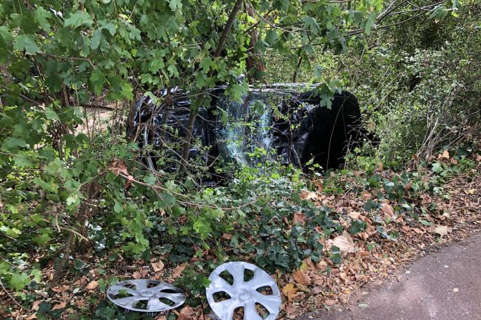 Bataweg 112 meldingen Best 