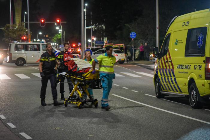 Gaskraan opengedraaid bij incident in woning