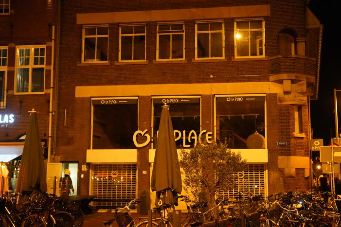 Onderzoek naar gaslucht