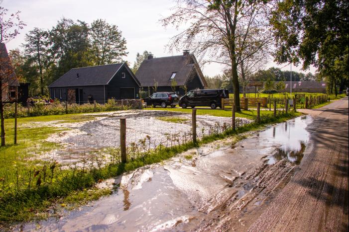 Weldammerlaan Nieuws Hoevelaken 