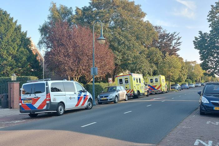 Burgemeester de Zeeuwstraat Nieuws Numansdorp 