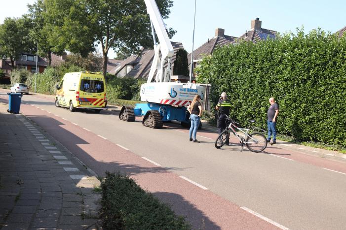 Rooseveltstraat Barneveld 112 