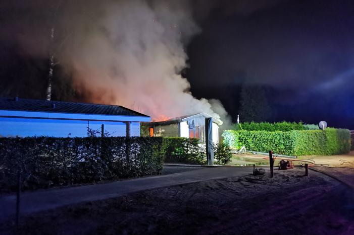 Roekelseweg Wekerom 112 