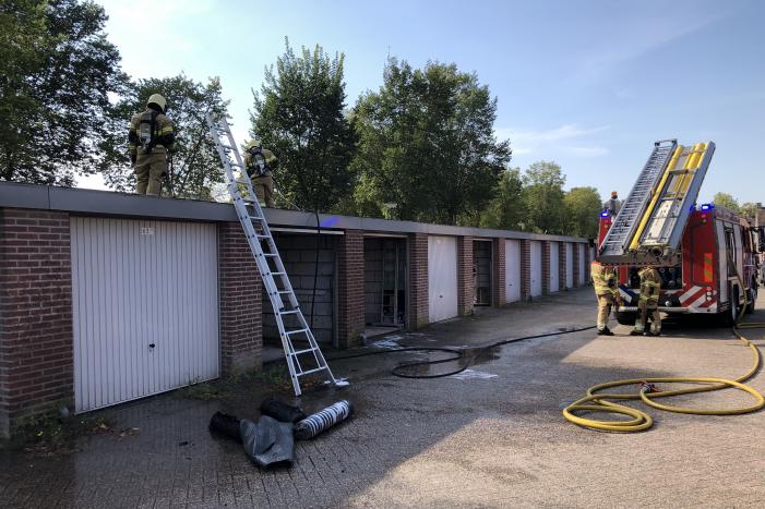 Van Oostfrieslandstraat 112 nieuws Schijndel 