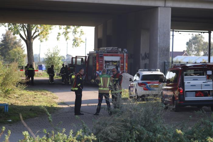 Zuidelijke Dwarsweg Waddinxveen 112 