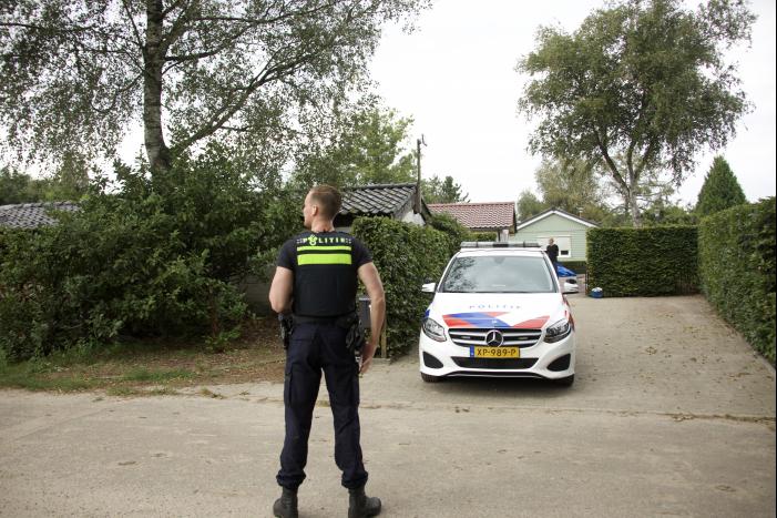 Gemeente treedt handhavend op tegen afsluiten fietspad