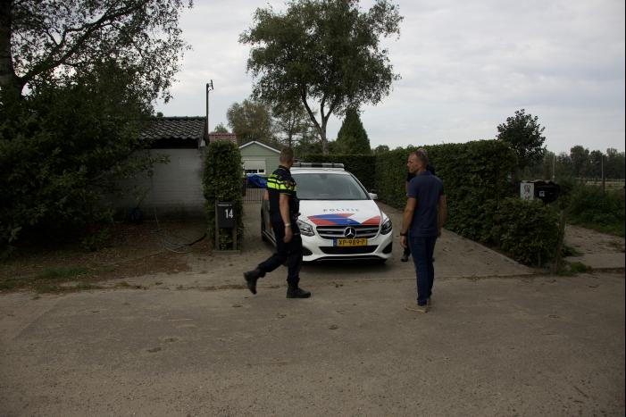 Gemeente treedt handhavend op tegen afsluiten fietspad