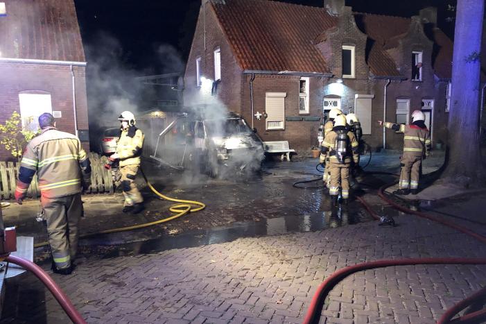 Wilgenstraat 112 melding Schijndel 