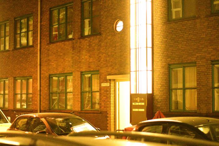 Twee gewapende mannen slaan op de vlucht na woningoverval