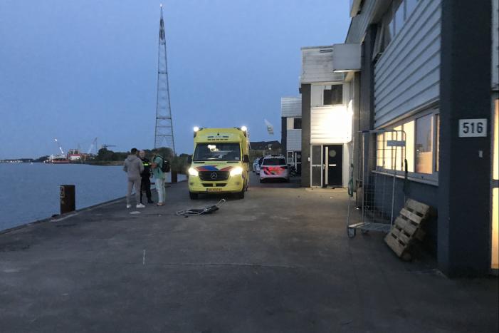 Ringdijk 112 nieuws Ridderkerk 