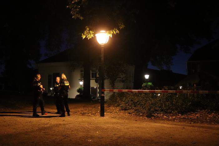 Tolsteegsingel 112 nieuws Utrecht 