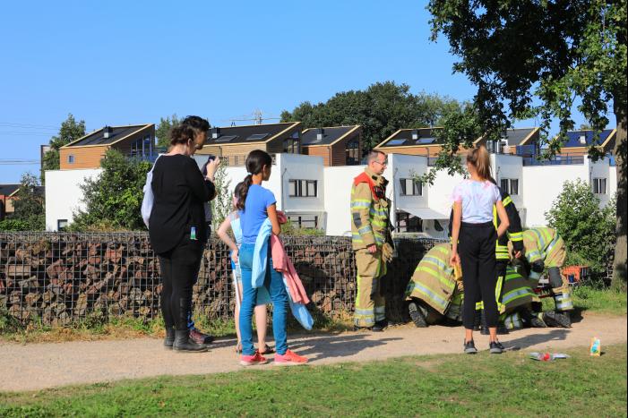 Zoetegaarde 112 nieuws Amersfoort 