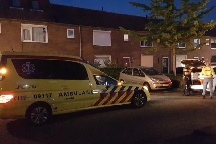 Onderzoek naar mogelijk overval op snackbar