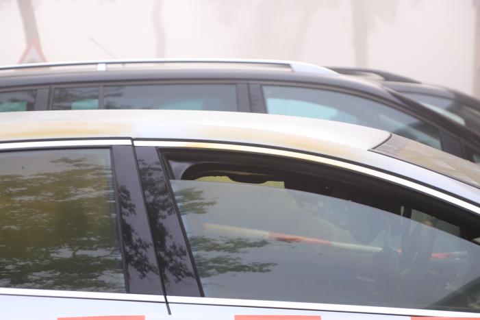 Onderzoek naar oorzaak van autobrand