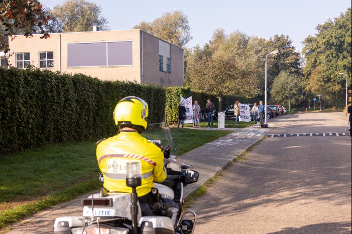 J.P. Sweelinckstraat Amersfoort 112 