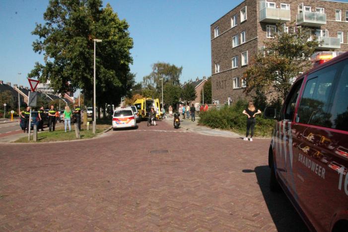 Tollenaersingel 112 meldingen Leiderdorp 