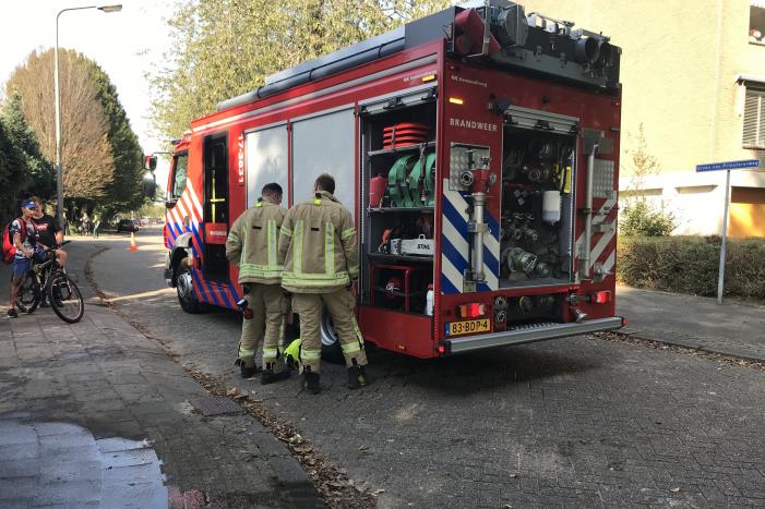 Jonkheer de Savornin Lohmanstraat Nieuws Ridderkerk 