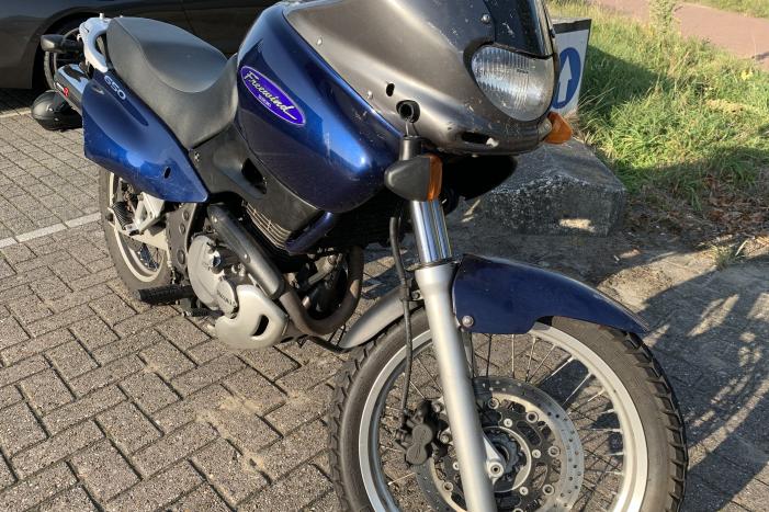 Bruchterweg 112 meldingen Hardenberg 