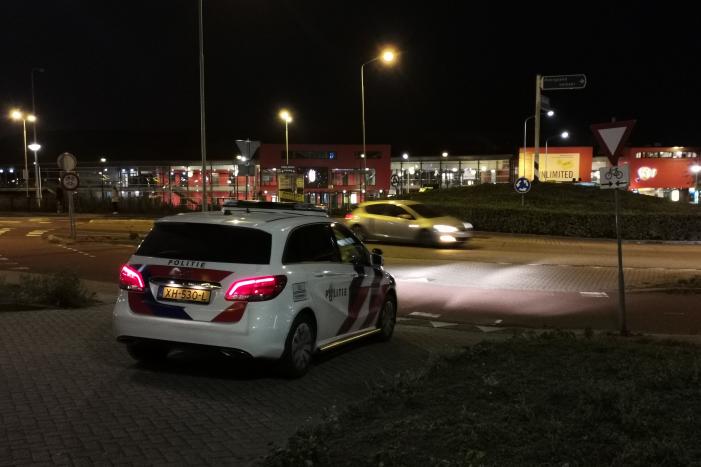 Zoekactie naar vermiste jongeman