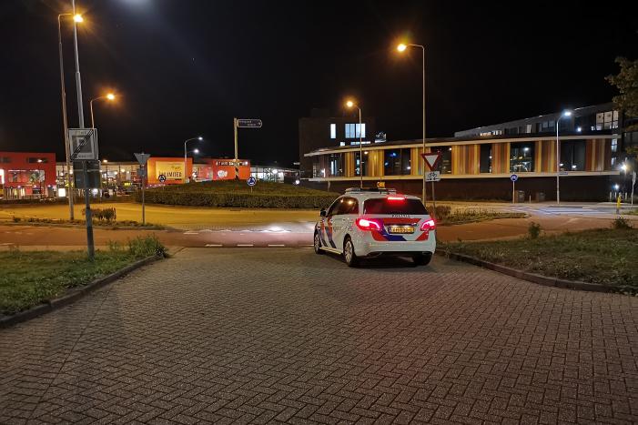 Zoekactie naar vermiste jongeman