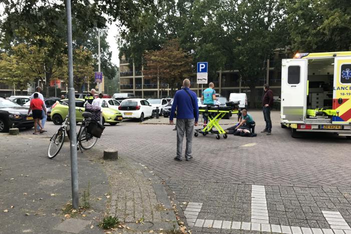 Ridderhof Ridderkerk 112 