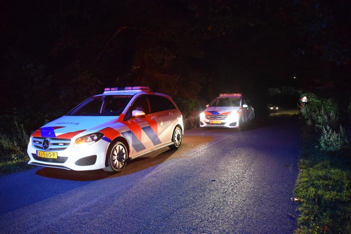 Treinverkeer ontregeld bij zoektocht naar vrouw met verward gedrag