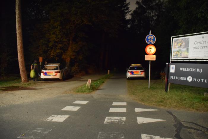 Treinverkeer ontregeld bij zoektocht naar vrouw met verward gedrag