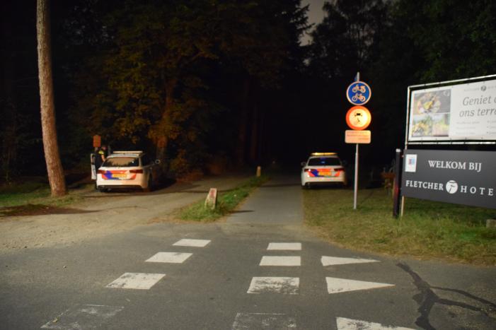 Treinverkeer ontregeld bij zoektocht naar vrouw met verward gedrag