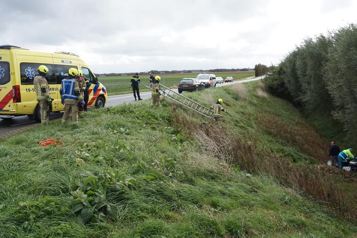 Oudepolderdijk Dreischor 112 
