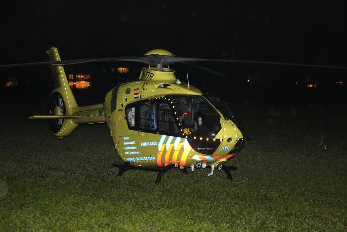 Pastoorslaan 112 nieuws Hillegom 