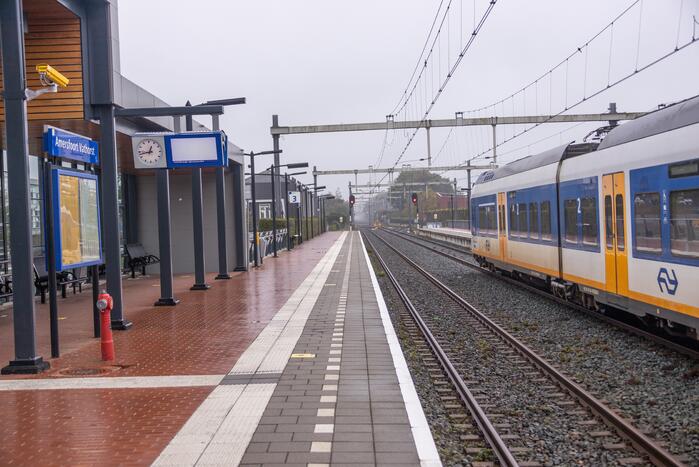 Lovink 112 nieuws Hooglanderveen 