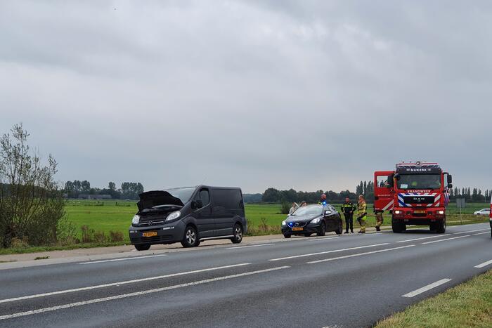 Berencamperweg - N301 Nijkerk 112 