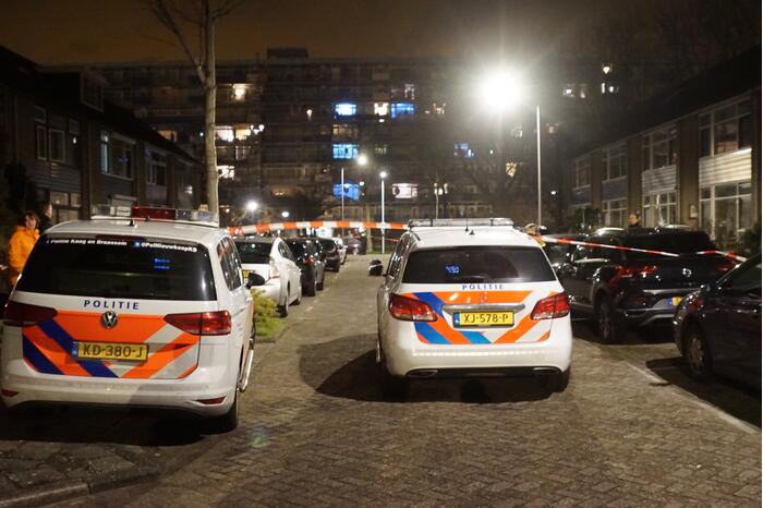 Jongeman (19) steekt in psychose twee neefjes en moeder neer