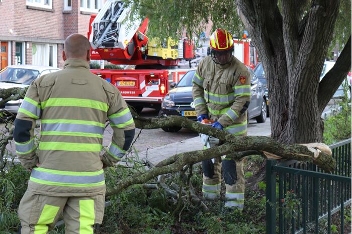Bonistraat Utrecht 112 