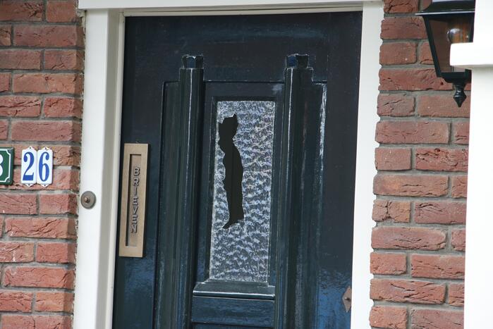 Prins Bernhardstraat Nieuws Hillegom 